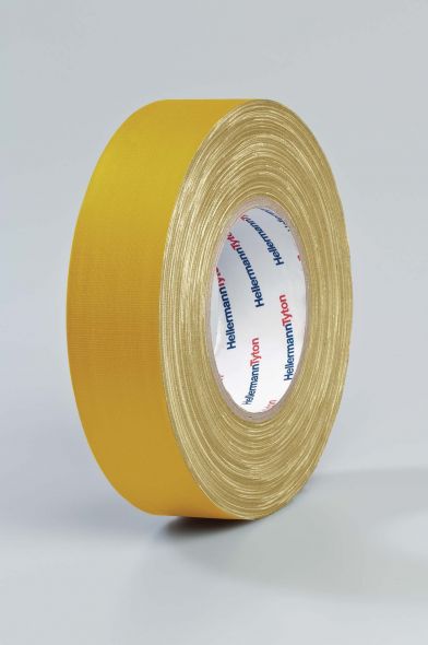 Gewebeband HelaTapeTex YE Gewebeband HelaTapeTex YE