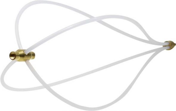 Gleitaufsatz-Cable Scout CS-AWL-PA-WH Gleitaufsatz-Cable Scout CS-AWL-PA-WH