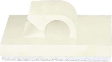 Klebesockel RB5 PA66 BK 50 Klebesockel RB5 PA66 BK 50