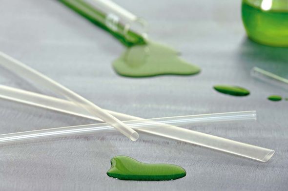 Warmschrumpfschlauch TK29-3.2/1.6-PVDF-CL Warmschrumpfschlauch TK29-3.2/1.6-PVDF-CL