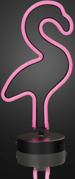 LED-Flamingo 522976 LED-Flamingo 522976