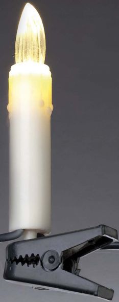 LED-Lichterkette 20er ww 560282 LED-Lichterkette 20er ww 560282