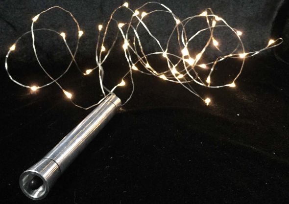 LED-Lichterkette 522839 LED-Lichterkette 522839