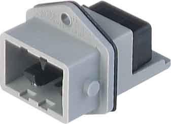 EB-Stecker STASEI 5 gr EB-Stecker STASEI 5 gr