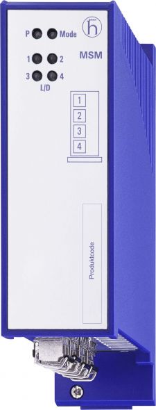 Ind.Ethernet Switch MSM50-4SFP Ind.Ethernet Switch MSM50-4SFP