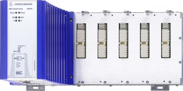 Ind.Ethernet Switch MSP30-20-2A Ind.Ethernet Switch MSP30-20-2A
