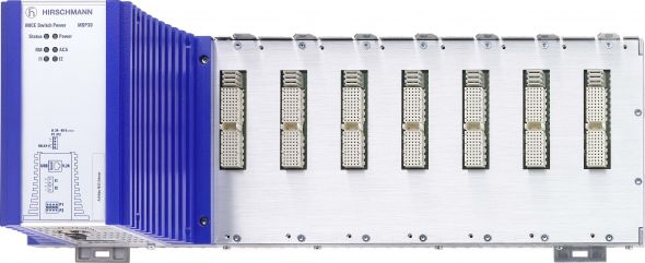 Ind.Ethernet Switch MSP30-28-2A-CE Ind.Ethernet Switch MSP30-28-2A-CE
