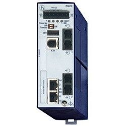 Ind.Ethernet Switch RS20-0400S2S2SDAP Ind.Ethernet Switch RS20-0400S2S2SDAP