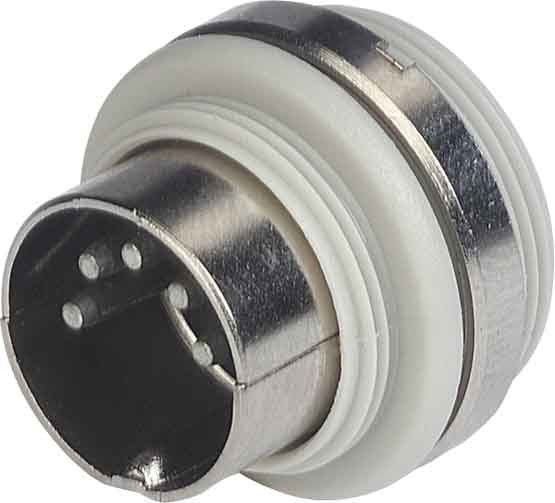 Kabelstecker MAS 5100 S gr Kabelstecker MAS 5100 S gr