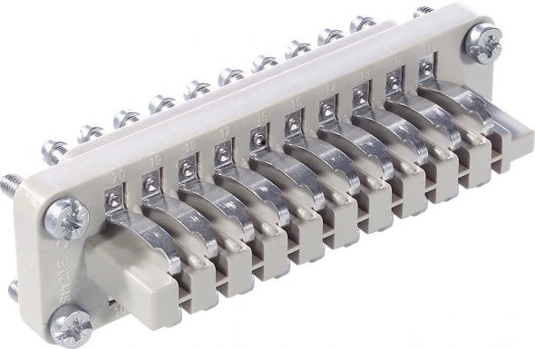 Leitungsdose GO 60 WF Leitungsdose GO 60 WF