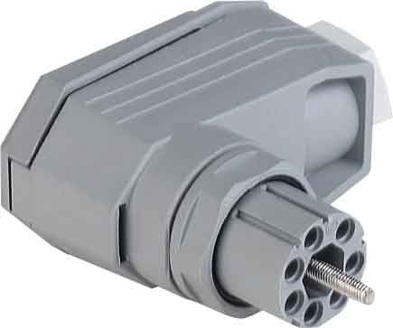 Steckverbinder N6 RFFR gr Steckverbinder N6 RFFR gr