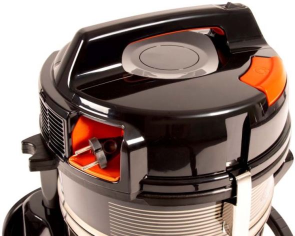 Staubsauger CV-975FC ECO Staubsauger CV-975FC ECO
