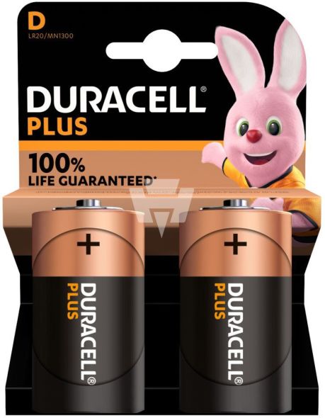 Duracell Mono D 147299 Duracell Mono D 147299