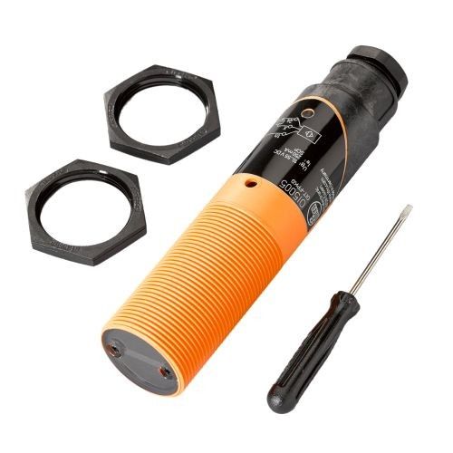 Reflex-Lichttaster OI5005 Reflex-Lichttaster OI5005