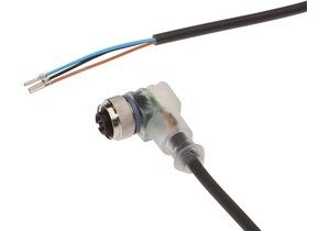 Kabeldose M12 VK500221 Kabeldose M12 VK500221