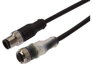 Kabeldosen/-stecker VK030F26 Kabeldosen/-stecker VK030F26