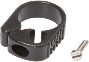Zyl.Schelle,20mm,Kunstst. AM000015 Zyl.Schelle,20mm,Kunstst. AM000015