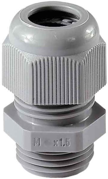 Kabelverschraubung 50.620 PA/SM Kabelverschraubung 50.620 PA/SM