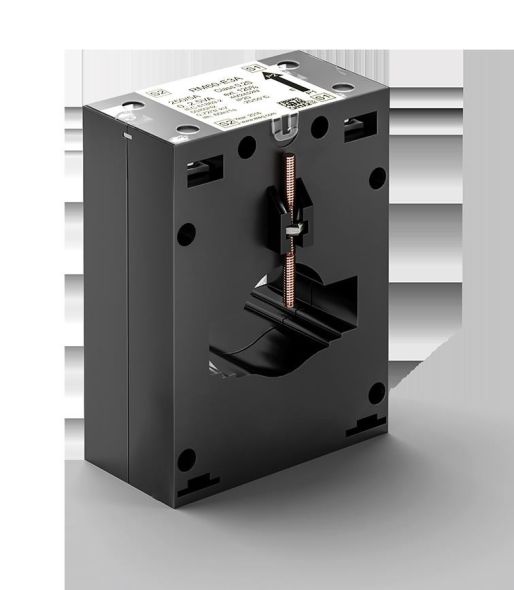 Aufsteckstromwandler 750/5 Kl. 0,2S Aufsteckstromwandler 750/5 Kl. 0,2S