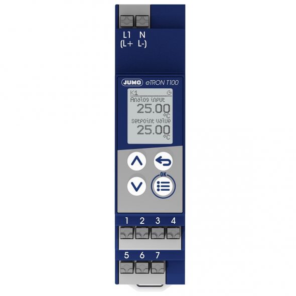Digitaler Thermostat 00721352 Digitaler Thermostat 00721352