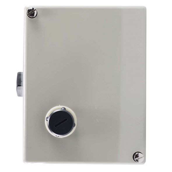 Doppelthermostat (TW/STB) 60000194 Doppelthermostat (TW/STB) 60000194