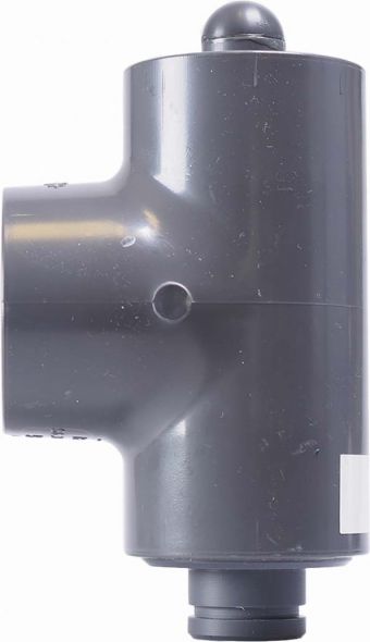 Durchflussarmatur DN40 00069105 Durchflussarmatur DN40 00069105