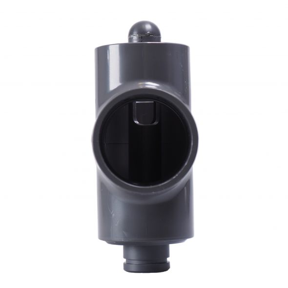 Durchflussarmatur DN50 00069104 Durchflussarmatur DN50 00069104
