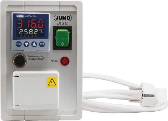 Laborregler 00453168 Laborregler 00453168