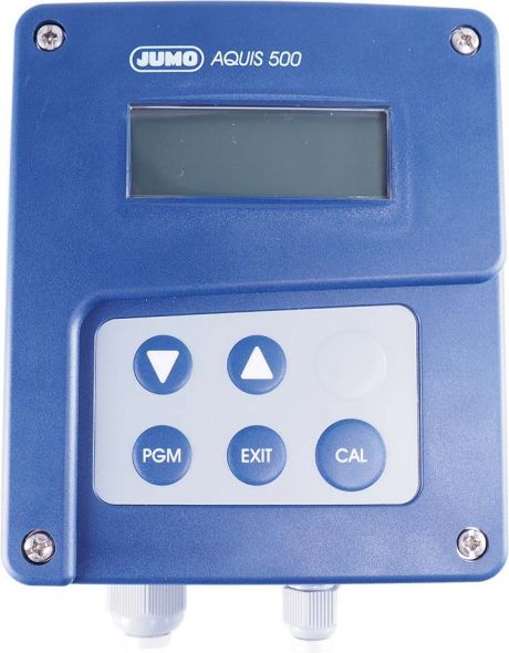 Messumformer/Regler 00480054 Messumformer/Regler 00480054