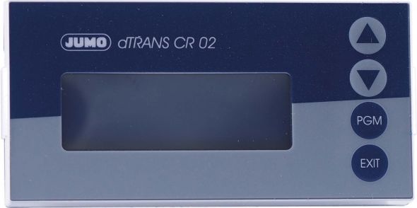 Messumformer/-Regler 00550842 Messumformer/-Regler 00550842