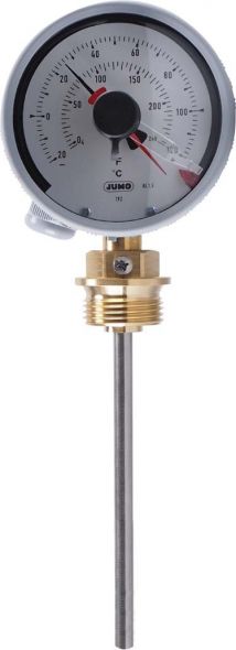 Trafo-Thermometer 00491256 Trafo-Thermometer 00491256