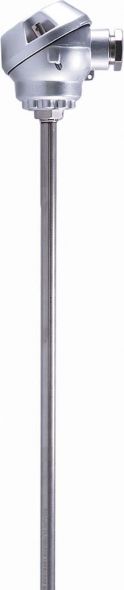 Widerstandsthermometer 00063622 Widerstandsthermometer 00063622