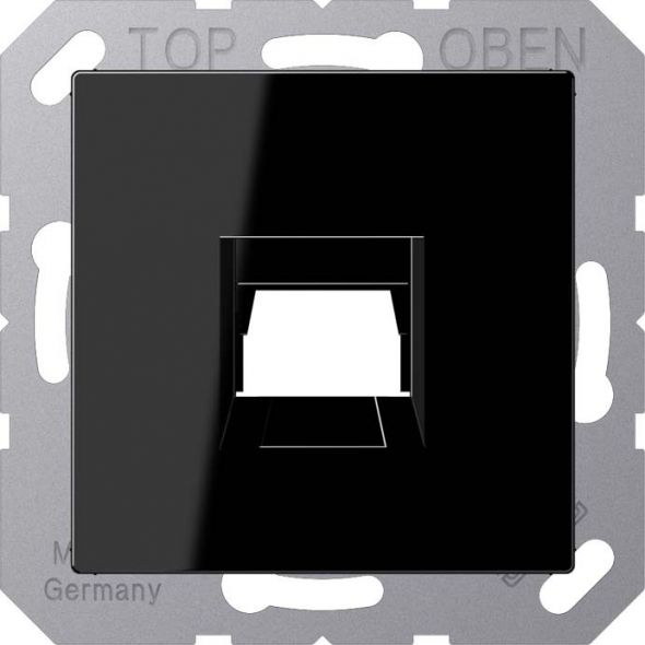 Abdeckung 1-fach A1569-15WESW Abdeckung 1-fach A1569-15WESW