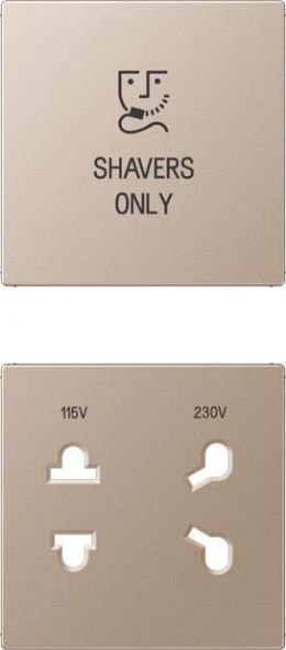 Abdeckung 2fach SO A 7522 CH PL Abdeckung 2fach SO A 7522 CH PL