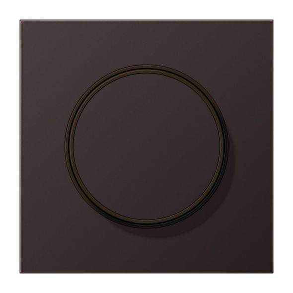 Abdeckung für Drehdimmer AL 1740 D Abdeckung für Drehdimmer AL 1740 D