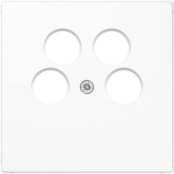 Abdeckung LS990-4SAT2WWM Abdeckung LS990-4SAT2WWM