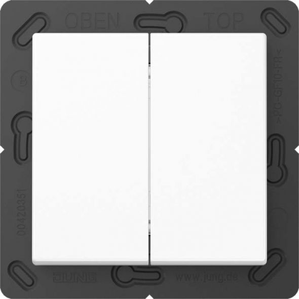 Funk-Wandsender BLEA595WW Funk-Wandsender BLEA595WW