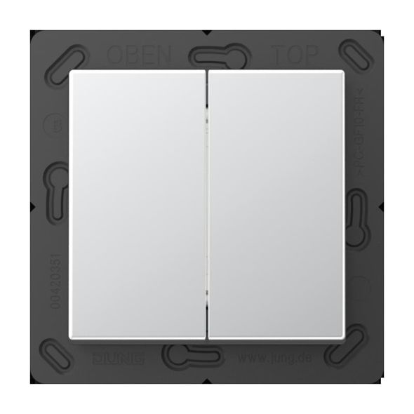 Funk-Wandsender FOH A 595 AL Funk-Wandsender FOH A 595 AL