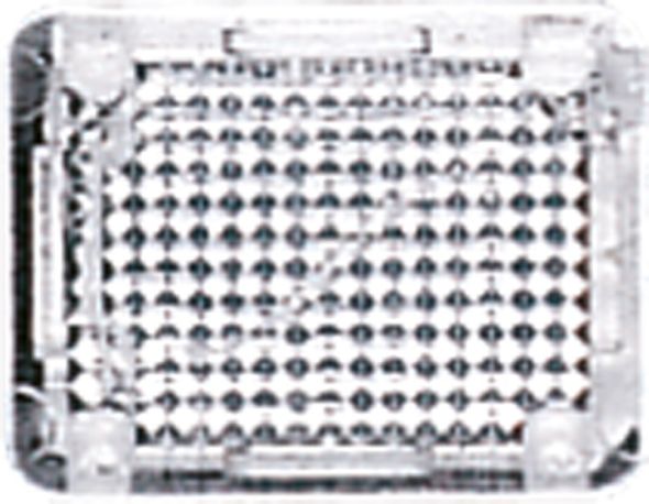 Kalotte mit Symbol 33 KLAR K Kalotte mit Symbol 33 KLAR K