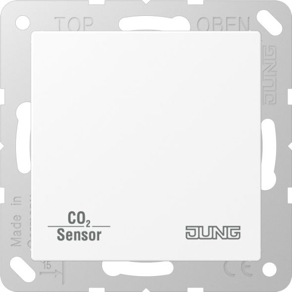 KNX-CO2-Sensor CO2 A 2178 BF WWM KNX-CO2-Sensor CO2 A 2178 BF WWM