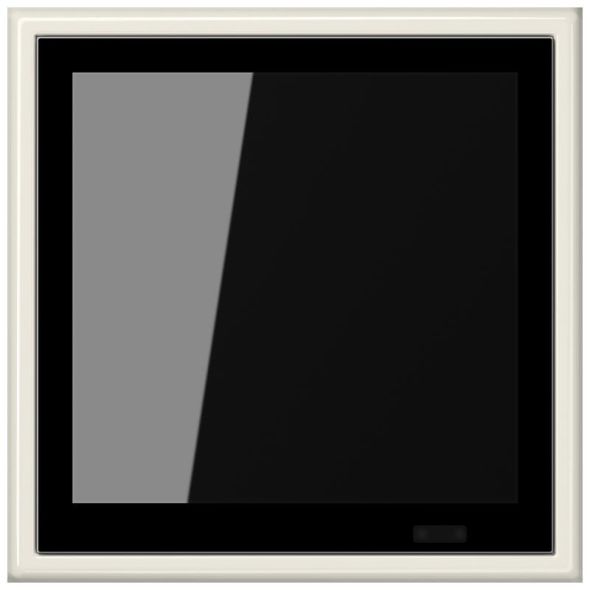 KNX Raumcontroller LS 459 D1 S KNX Raumcontroller LS 459 D1 S