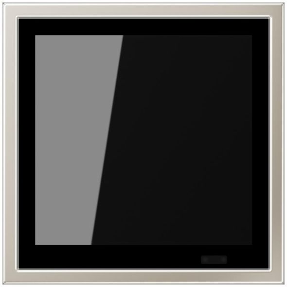 KNX Raumcontroller LSZ ES 459 BF D1 S KNX Raumcontroller LSZ ES 459 BF D1 S