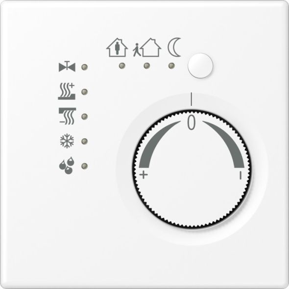 KNX-Stetigregler LS 2178 TS WWM KNX-Stetigregler LS 2178 TS WWM