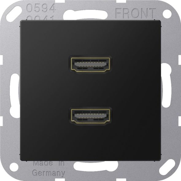 Multimedia-Anschlusssystem MA A 1133 SWM Multimedia-Anschlusssystem MA A 1133 SWM