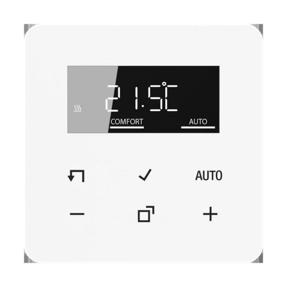 Raumthermostat BT CD 1791 WW Raumthermostat BT CD 1791 WW
