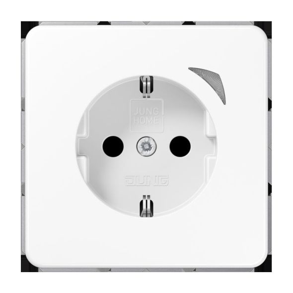 SCHUKO Steckdose 16 A 250V BT CD 1521 SE WW SCHUKO Steckdose 16 A 250V BT CD 1521 SE WW