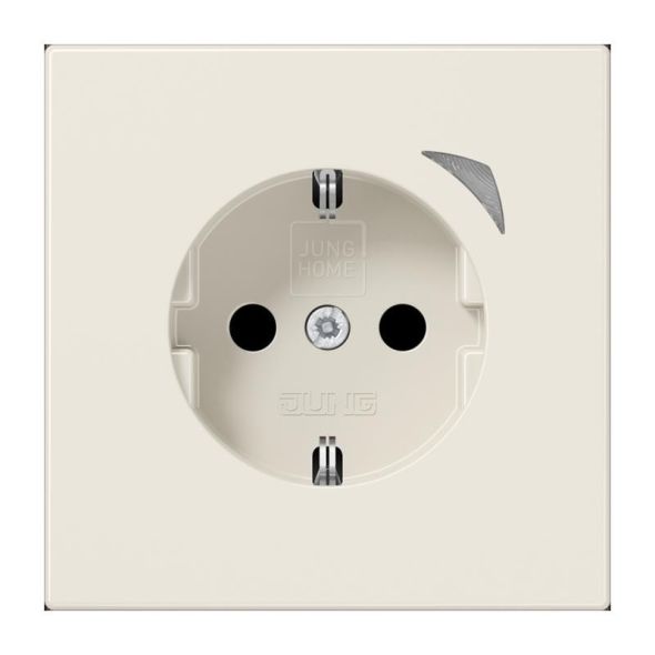 SCHUKO Steckdose 16 A 250V BT LS 1521 SE SCHUKO Steckdose 16 A 250V BT LS 1521 SE