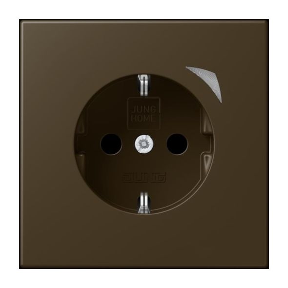 SCHUKO Steckdose 16 A 250V BT ME 1521 SE AT-L SCHUKO Steckdose 16 A 250V BT ME 1521 SE AT-L