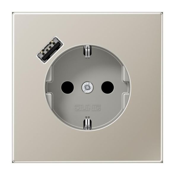 SCHUKO Steckdose 16 A 250V ES 1520-18 A SCHUKO Steckdose 16 A 250V ES 1520-18 A