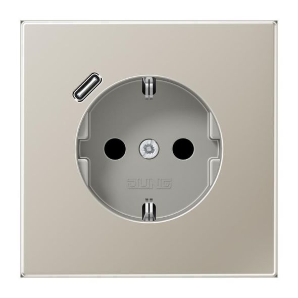 SCHUKO Steckdose 16 A 250V ES 1520-18 C SCHUKO Steckdose 16 A 250V ES 1520-18 C
